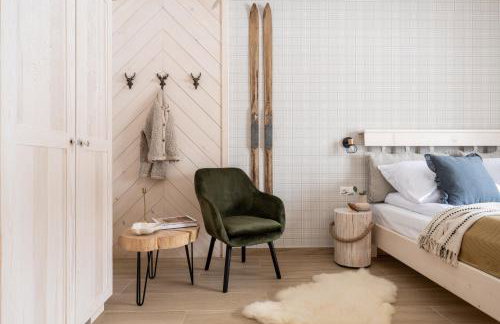 Kominkowy Chill - wellness, balie, sauna fińska i infrared - Foto 20