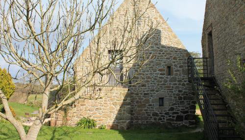 Gîtes Ker Mané - Foto 5