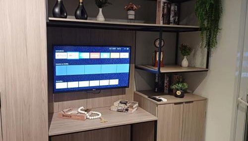 Metrô Studio Blem Belenzinho - Foto 4, wardrobe