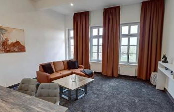 Quartier96 - Boardinghouse Emden - Foto 64