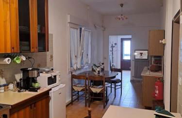 a casa di nonna Tarsilla-entire apartment,5 guests - Foto 12