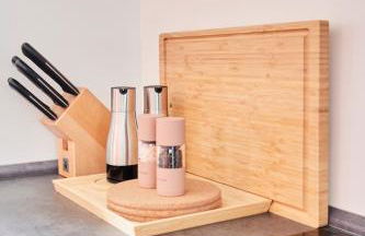 OLIVE Apartments - Scandi - Kingsize - Free Parking - Foto 32