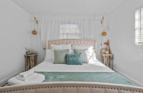 Modern 4BR South Tampa Home Yard Near the Bay - Foto 7