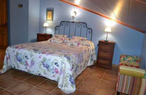 Apartamentos Rurales Natura - Foto 14