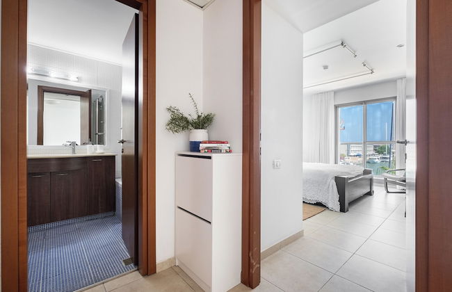 Marina Waterfront Haven by Sea N' Rent - Foto 34