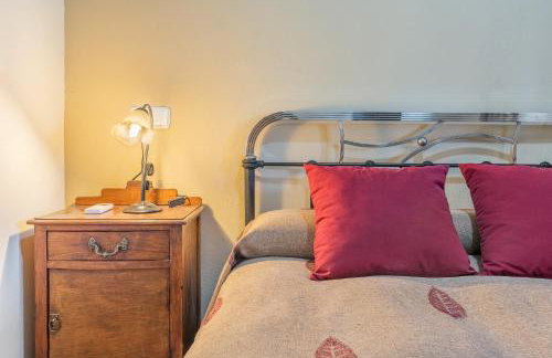 Casa Rural Puente Piedra - Photo 19