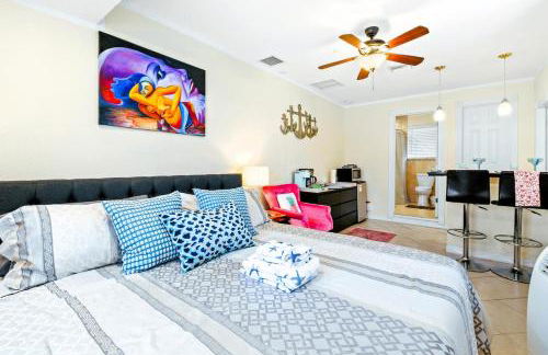 Free Heated Pool Oasis 2 King Beds Near Beach - Foto 33