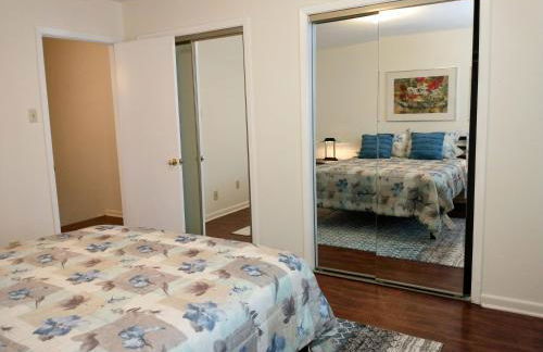 Welcome to Midtown Condo - Foto 12