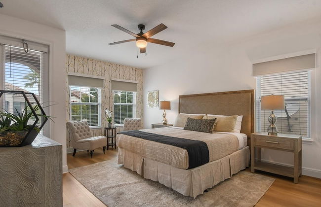 Wellerden At Reunion Resort 6 Bedroom Villa - Foto 15