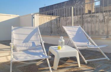 CASA DEGLI ARANCI, smart work wifi garden terrace - Foto 21