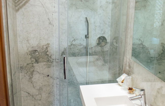 Palazzo Iaquinta - Rooms & Restaurant - Foto 65