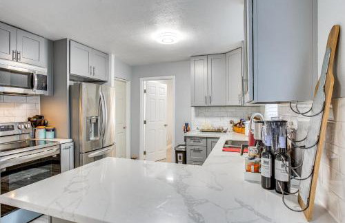 Charming Auburn Home 15 Mi to Downtown Tacoma! - Foto 8