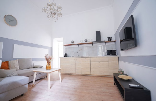 Venus Apartments - Klauzál Apartment - Foto 12