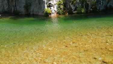 Ορεινή φιλόξενη κατοικια - Foto 2