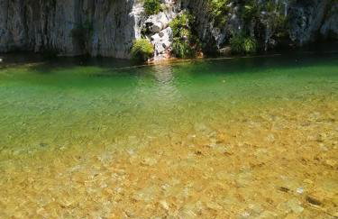 Ορεινή φιλόξενη κατοικια - Foto 2