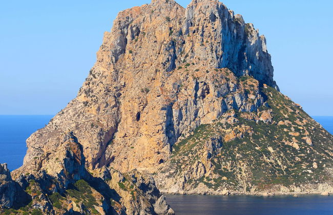 Es Vedrá Boat Trip - Foto 7