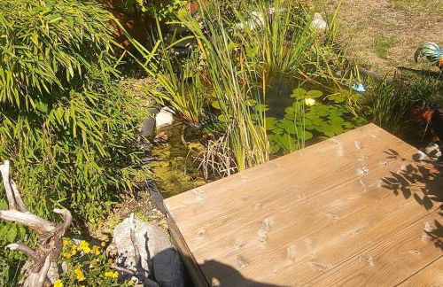 Sigrids Ferienwohnung Bad Tölz - Foto 2