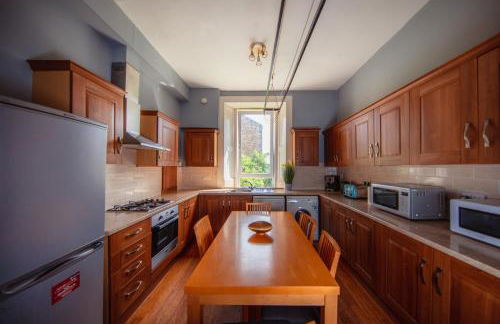 Cosy and Comfortable Apartment by Meadows - Foto 23