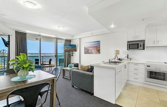 Crystal Bay on the Broadwater - Foto 64