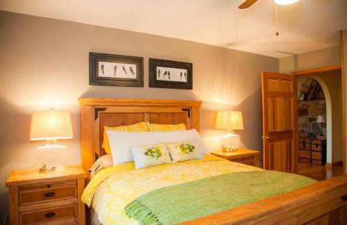 Birch Creek Lodge - Foto 5