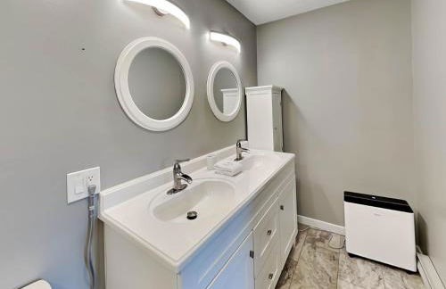 Alpine Loft and Lake - Foto 13