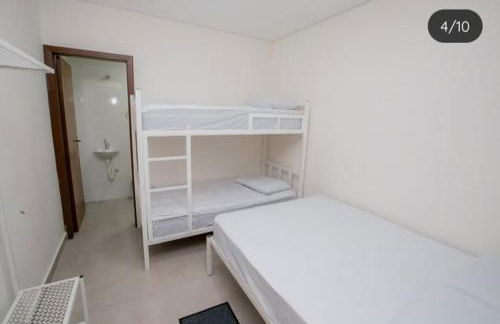 Hotel Paraiso em Valparaíso Goiás - Foto 1