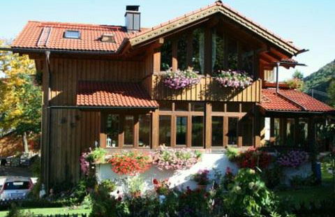 Haus Schwarz - Photo 2