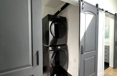 Luxury duplex - 10 min to NYC/Times Square - Foto 22