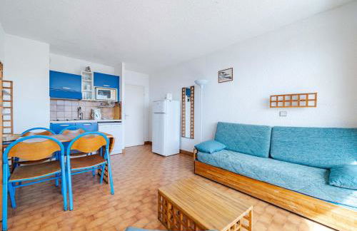 Appartement 6 pers, 2 chambres avec Wi-Fi à Roquebrune-Cap-Martin - FR-1-827-33 - Foto 8