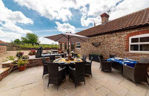 Sykes Lodge - Foto 54