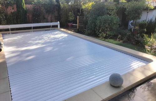 Au bord du vieux Moulin - près de Bordeaux - Foto 16