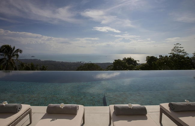 Villa Zest At Lime Samui-bang Makham - Foto 9