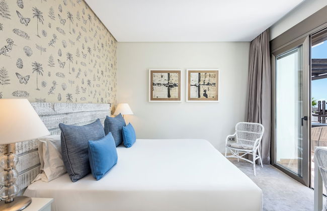 Las Terrazas de Abama Suites - Foto 9