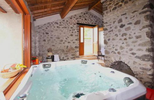 Pet Friendly Home In Privas With Sauna - Foto 2