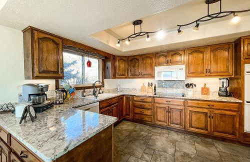 Sunset Mesa Hideaway_hot tub_new renovation - Foto 18