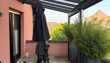 Ferienwohnung Rebenruhe - Foto 4