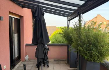 Ferienwohnung Rebenruhe - Foto 4