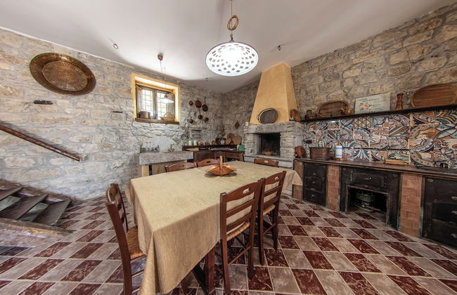 Villa Paradiso - Irpinia - Foto 15