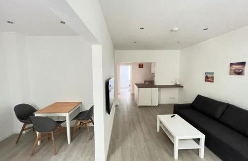 Zentrale und schöne Ferienwohnung II - Foto 11