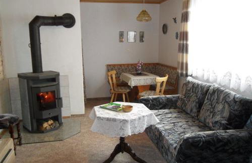 Fewo Thieme in Bielatal - Foto 12