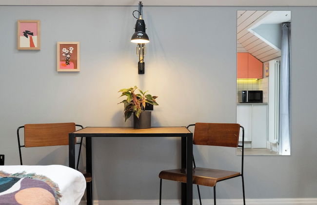 Room2 London Hammersmith Townhouse - Foto 12