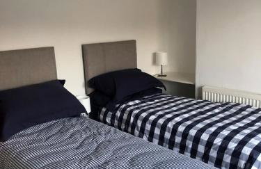 Southerly- 2 bedroom home overlooking the River - Foto 16