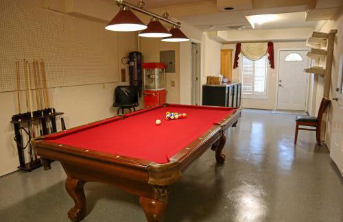 Stunning Duluth Family House with Fireplace and Patio! - Foto 17