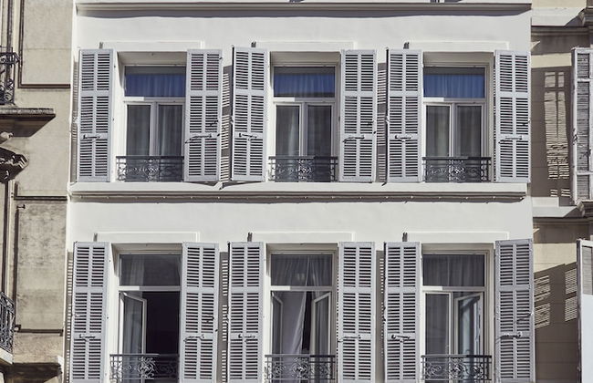 Appart'hôtel Maison Montgrand Marseille Vieux Port - Foto 30