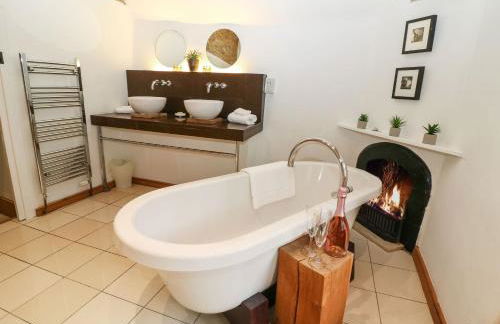 Castle Combe Cottage - Foto 33