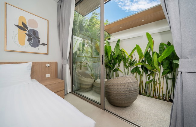 Himmapana Villas - Grand Valley - Foto 58