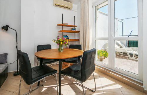 Apartment La Le with big terrace - Foto 9