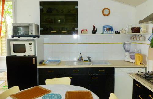 Maison de charme à Plougasnou avec jardin clôturé - Photo 8