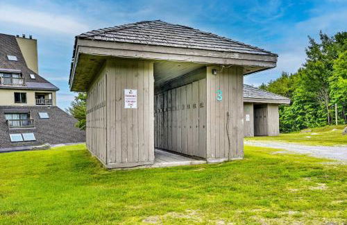 Walk to Lifts and Village! Killington Mountain Condo - Photo 27
