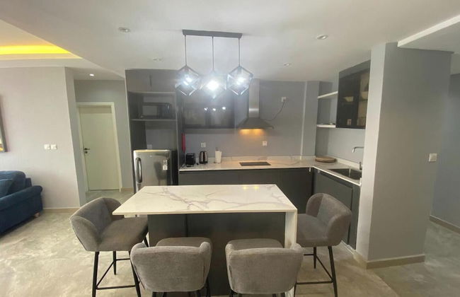 Home Xperience Luxury Apartments - Foto 12